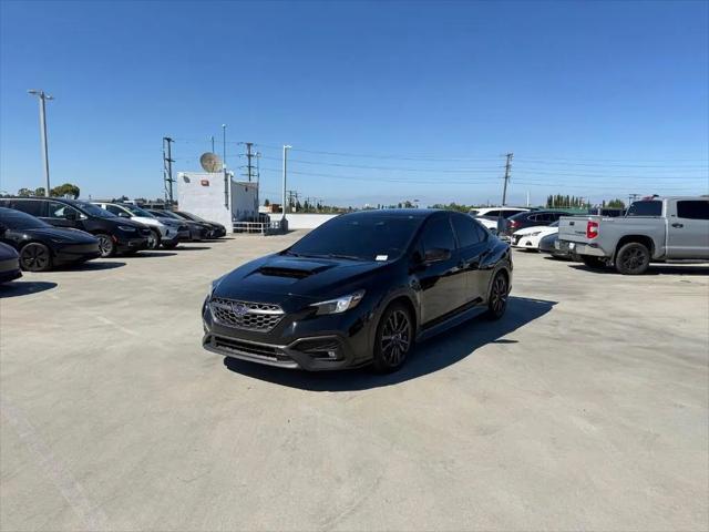 2022 Subaru WRX Premium for sale in Long Beach, CA