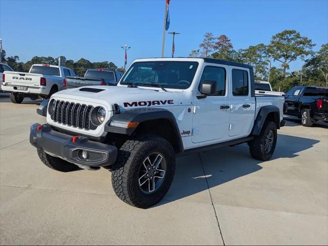 2026 Jeep Gladiator Sport for sale in Collins, MS