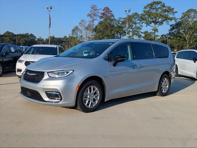 2024 Chrysler Pacifica Touring L for sale in Collins, MS