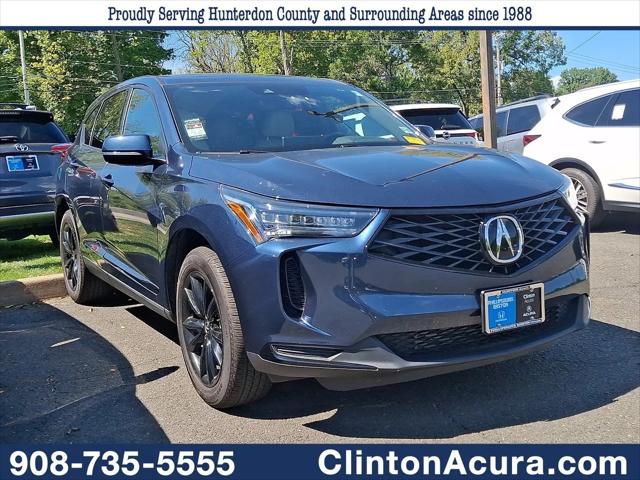 2025 Acura RDX Base for sale in Clinton, NJ