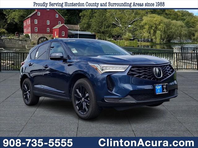 2025 Acura RDX Base for sale in Clinton, NJ