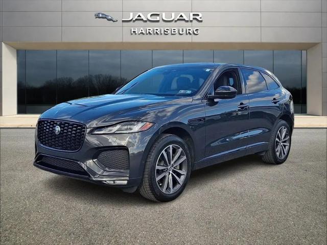 2026 Jaguar F-PACE R-Dynamic S P250 AWD Automatic for sale in Carlisle, PA