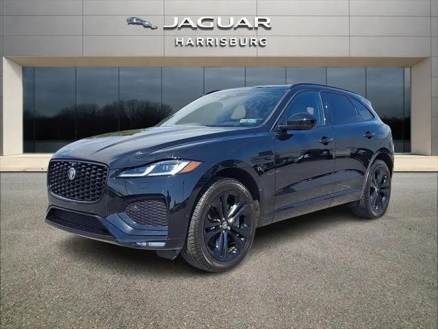 2026 Jaguar F-PACE R-Dynamic S P250 AWD Automatic for sale in Carlisle, PA