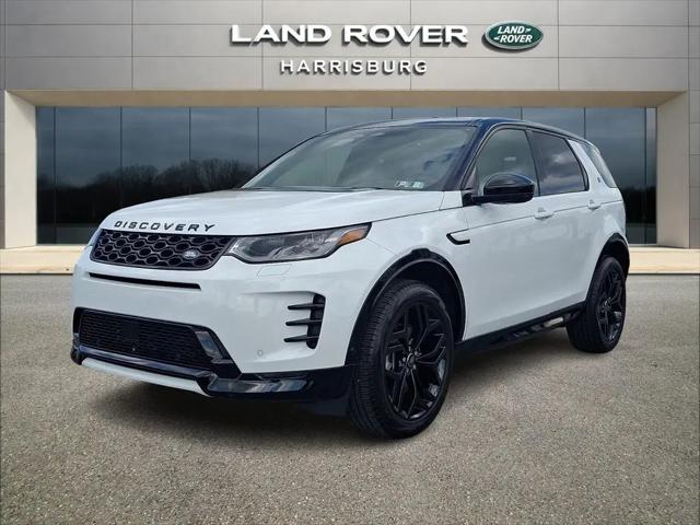 2026 Land Rover Discovery Sport Landmark for sale in Carlisle, PA