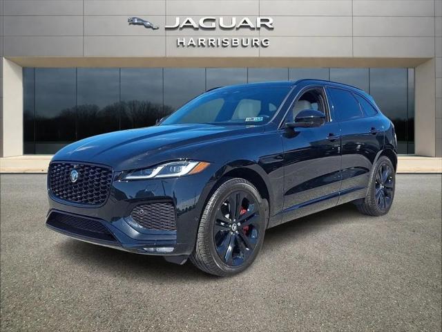 2026 Jaguar F-PACE R-Dynamic S P400 AWD Automatic for sale in Carlisle, PA