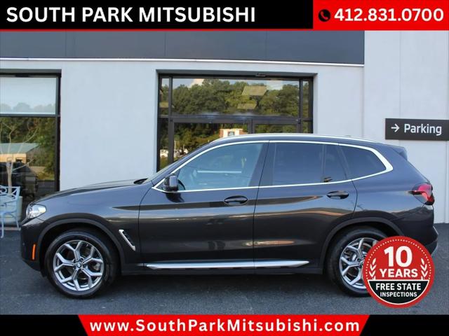 2024 BMW X3 xDrive30i for sale in Bethel Park, PA