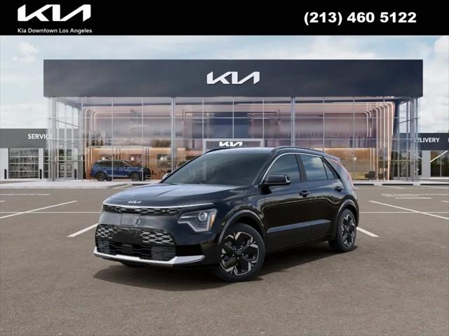 2026 Kia Niro EV Wind for sale in Los Angeles, CA