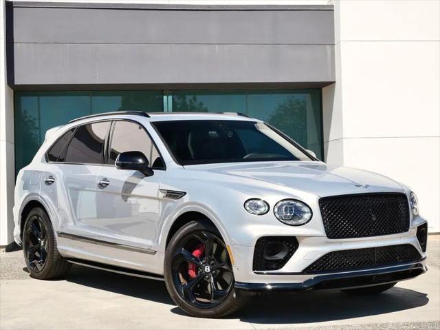 2023 Bentley Bentayga S for sale in Westlake Village, CA