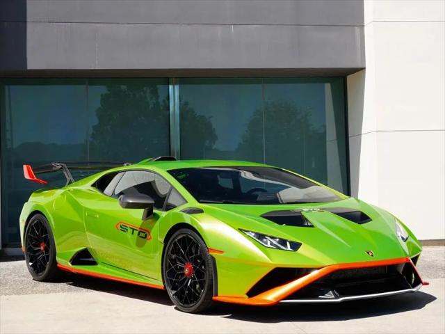 2023 Lamborghini Huracan Coupe for sale in Westlake Village, CA
