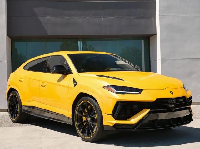 2024 Lamborghini Urus S for sale in Westlake Village, CA