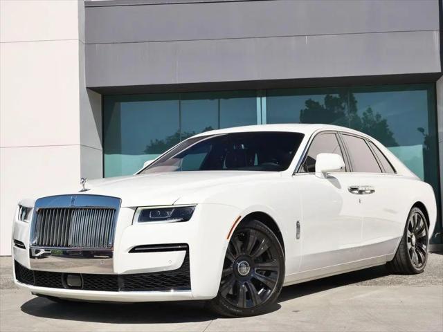 2022 Rolls-Royce Ghost Unknown for sale in Westlake Village, CA