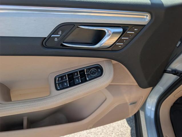 2024 Porsche Macan Macan