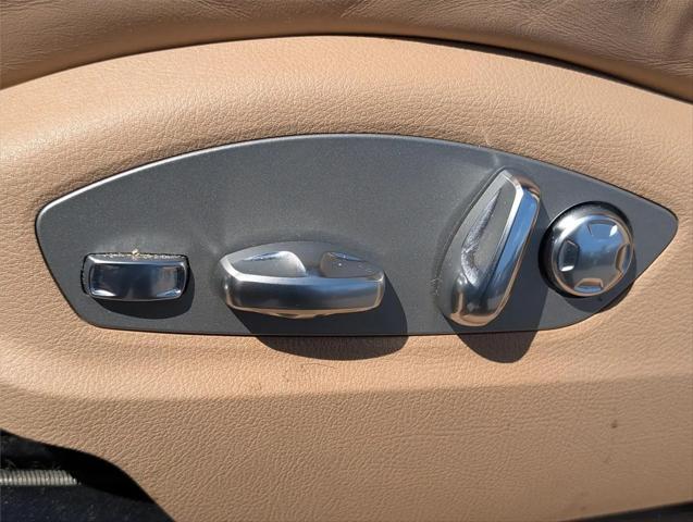 2024 Porsche Macan Macan