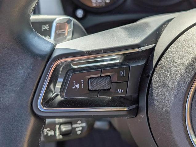 2024 Porsche Macan Macan