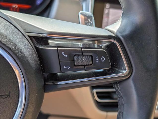 2024 Porsche Macan Macan