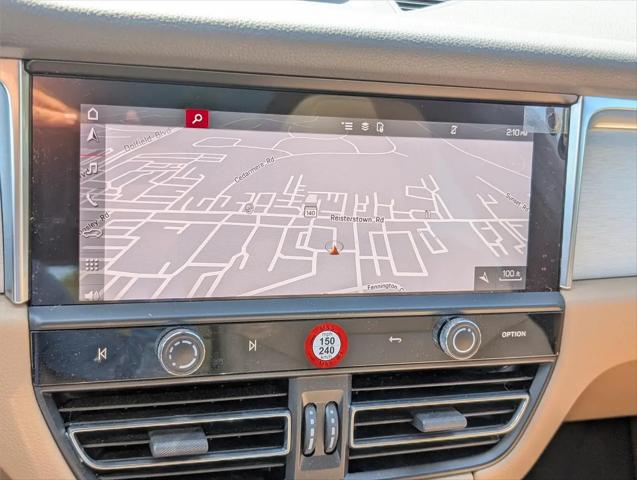 2024 Porsche Macan Macan