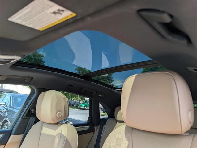 2024 Porsche Macan Macan