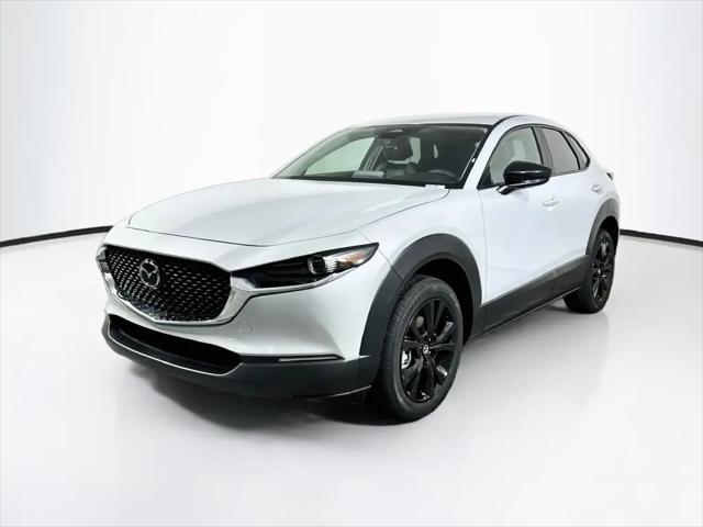 2026 Mazda CX-30 2.5 S Select Sport for sale in Martinez, GA