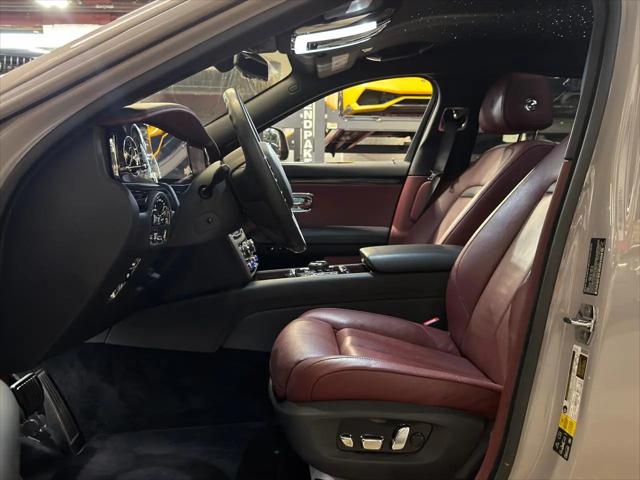 2021 Rolls-Royce Ghost Standard