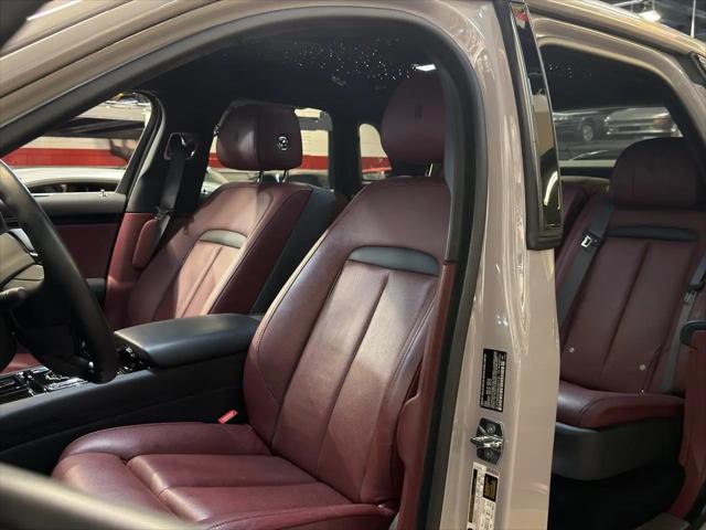 2021 Rolls-Royce Ghost Standard