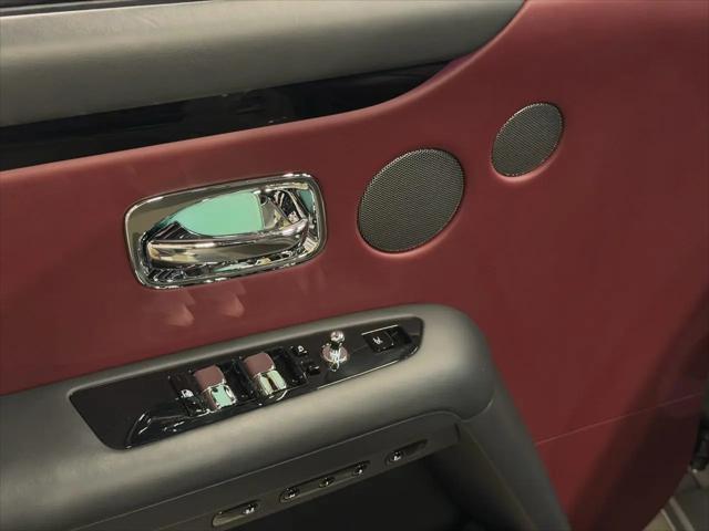 2021 Rolls-Royce Ghost Standard