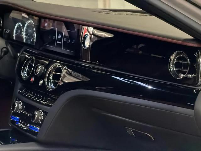 2021 Rolls-Royce Ghost Standard