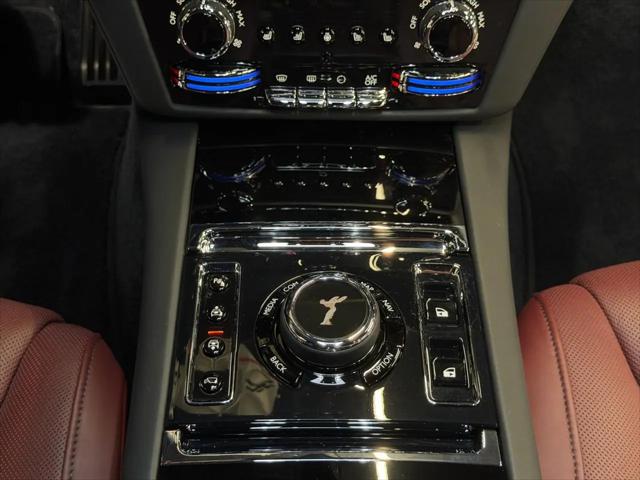2021 Rolls-Royce Ghost Standard