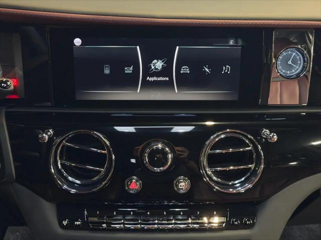 2021 Rolls-Royce Ghost Standard