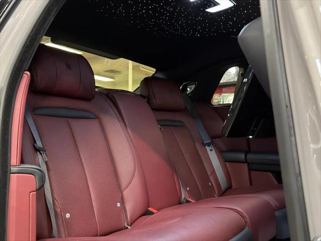 2021 Rolls-Royce Ghost Standard