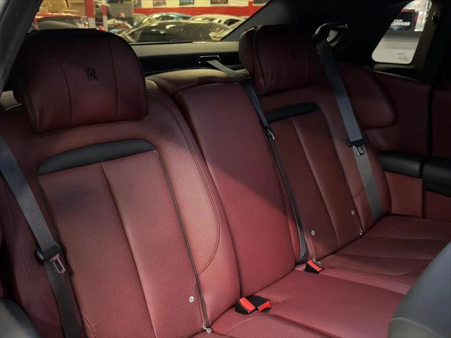 2021 Rolls-Royce Ghost Standard