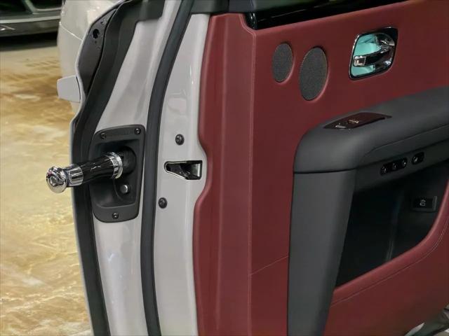 2021 Rolls-Royce Ghost Standard
