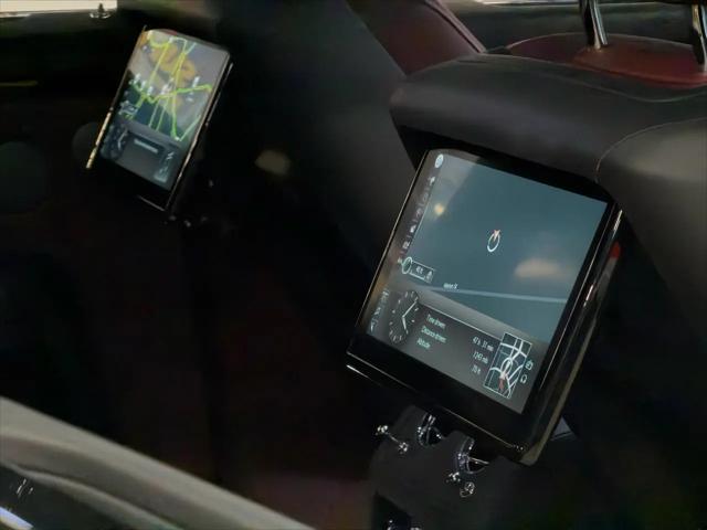 2021 Rolls-Royce Ghost Standard