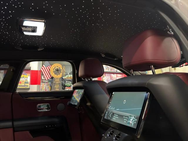 2021 Rolls-Royce Ghost Standard