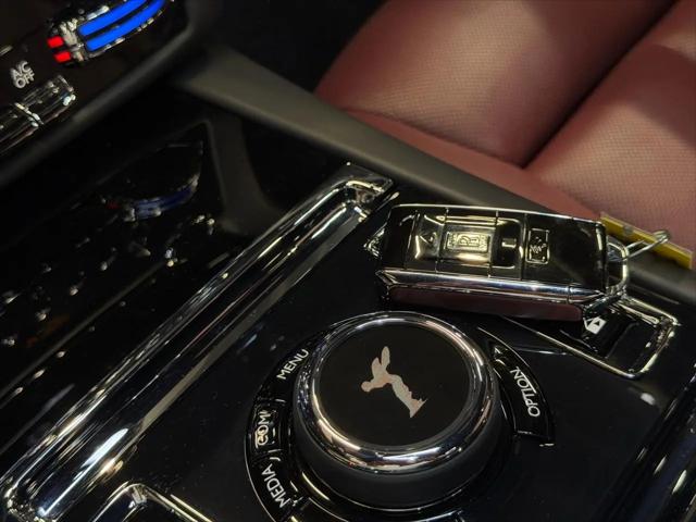 2021 Rolls-Royce Ghost Standard