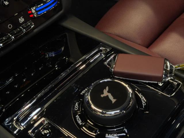 2021 Rolls-Royce Ghost Standard