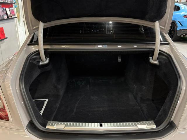 2021 Rolls-Royce Ghost Standard