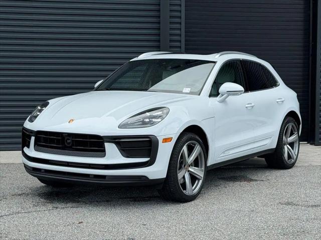 2026 Porsche Macan Macan for sale in Ocala, FL