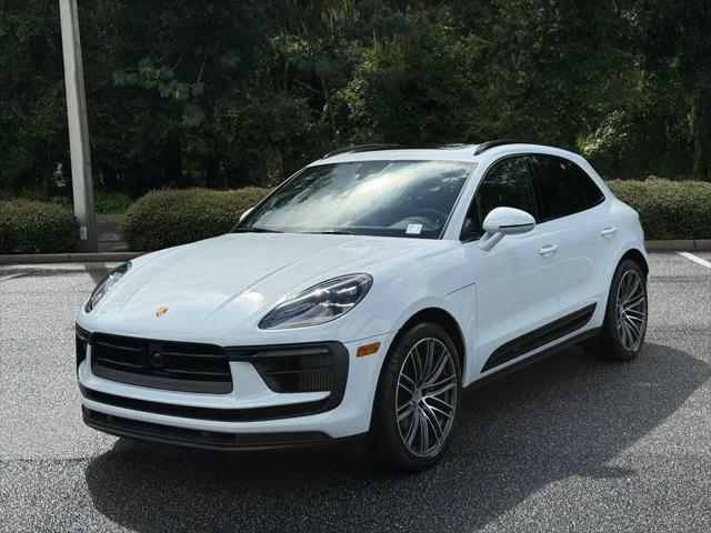 2026 Porsche Macan S for sale in Ocala, FL