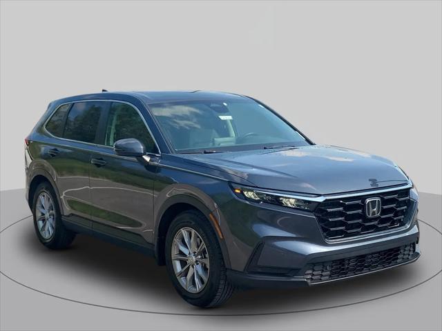 2025 Honda CR-V EX-L 2WD for sale in Cullman, AL
