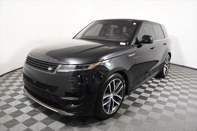 2023 Land Rover Range Rover Sport SE Dynamic for sale in Richfield, MN
