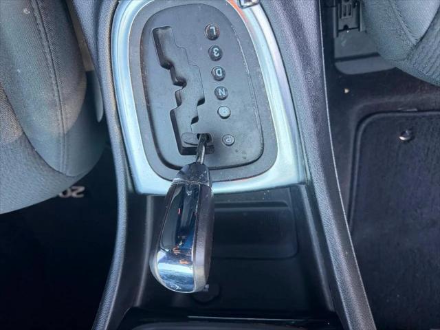 2012 Chrysler 200 LX