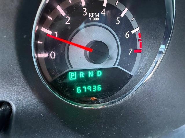 2012 Chrysler 200 LX