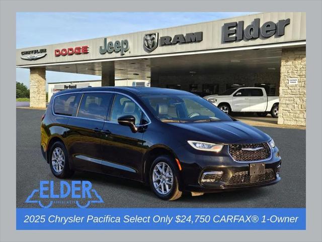 2025 Chrysler Pacifica Select for sale in Athens, TX
