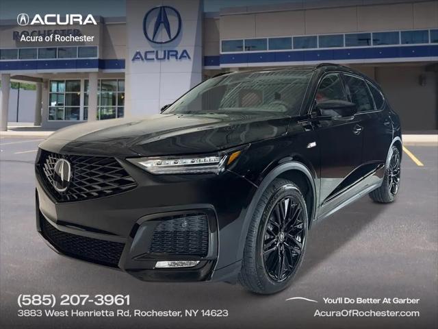 2026 Acura MDX A-SPEC Advance Package for sale in Rochester, NY