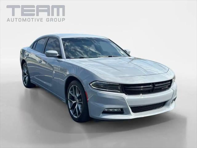 2022 Dodge Charger SXT RWD for sale in Myrtle Beach, SC