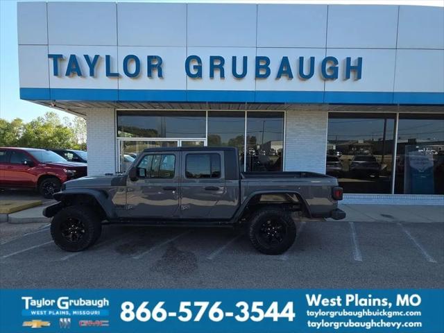 2022 Jeep Gladiator Sport for sale in West Plains, MO