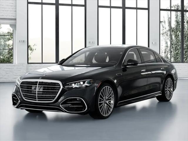 2027 Mercedes-Benz S-CLASS S 580 for sale in White Plains, NY