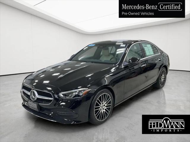 2024 Mercedes-Benz C-CLASS C 300 C 300 for sale in Bloomington, MN