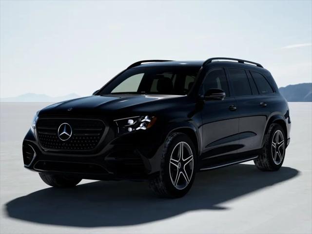 2027 Mercedes-Benz GLS GLS 450 for sale in New Rochelle, NY