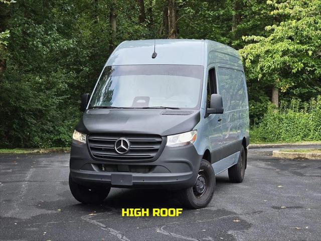 2026 Mercedes-Benz Sprinter 2500 Standard Roof 4-Cyl Diesel for sale in Silver Spring, MD